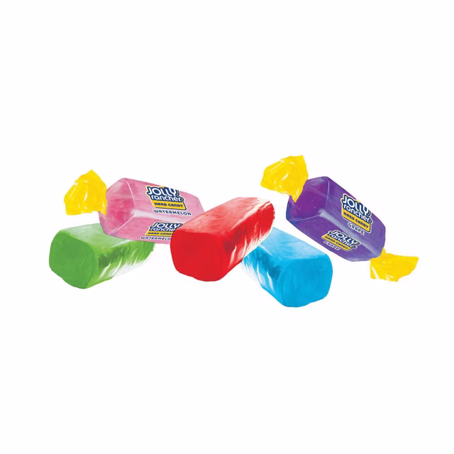 Are Jolly Ranchers Gluten Free