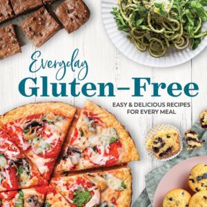 Everyday Gluten-Free