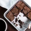 Friendly Flours Monthly Gluten-Free Brownies Baking Kit