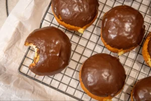 Friendly Flours Monthly Gluten-Free Doughnut Baking Kit