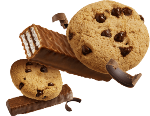 Glutino Chocolate Chip Cookies
