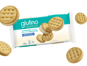 Glutino Cookies