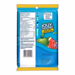 Jolly Ranchers Gluten Free