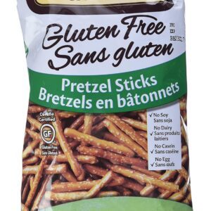 Snyders Gluten Free Pretzel Sticks