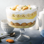 Gluten Free Vanilla Wafer Banana Pudding