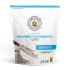 King Arthur Gluten Free Measure for Measure Flour