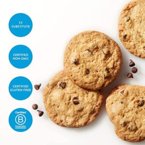 King Arthur Gluten Free Measure for Measure Flour Cookies