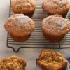 King Arthur Gluten Free Measure for Measure Flour Muffins