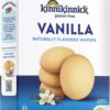 Kinnikinnick Gluten Free Vanilla Wafers