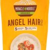 Miracle Noodle Angel Hair Style