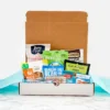 HealthyMe Living Gluten Free Box