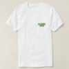 Zazzle Too Cute to Gluten - Gluten Free Light Tees (Design Front)