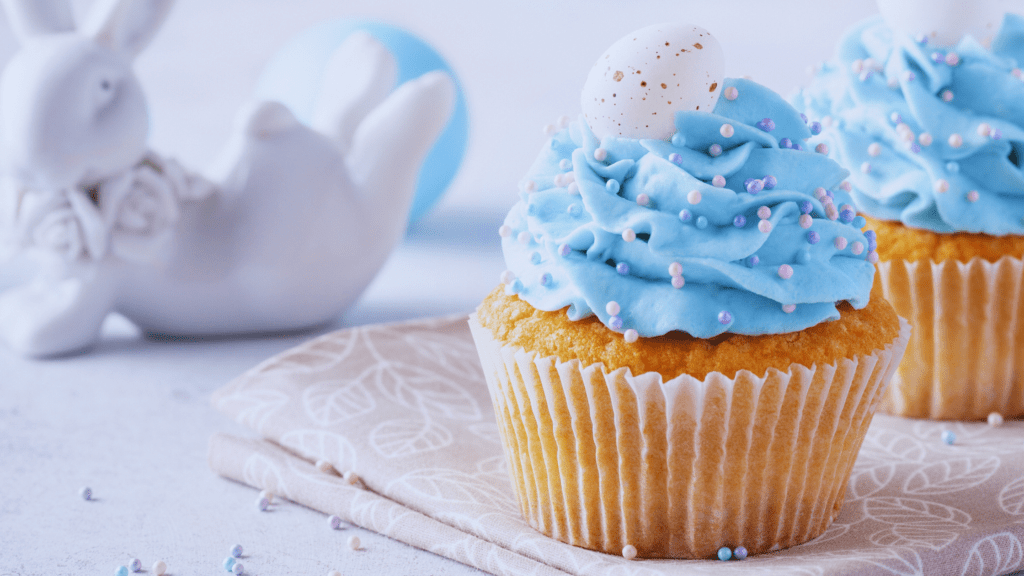 Gluten Free Cupcakes Recipe