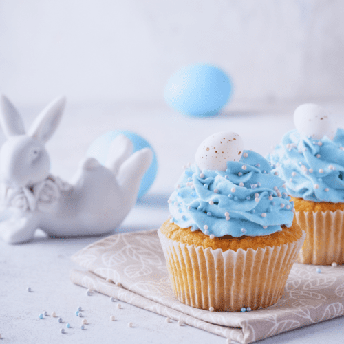 Gluten Free Cupcakes Recipe