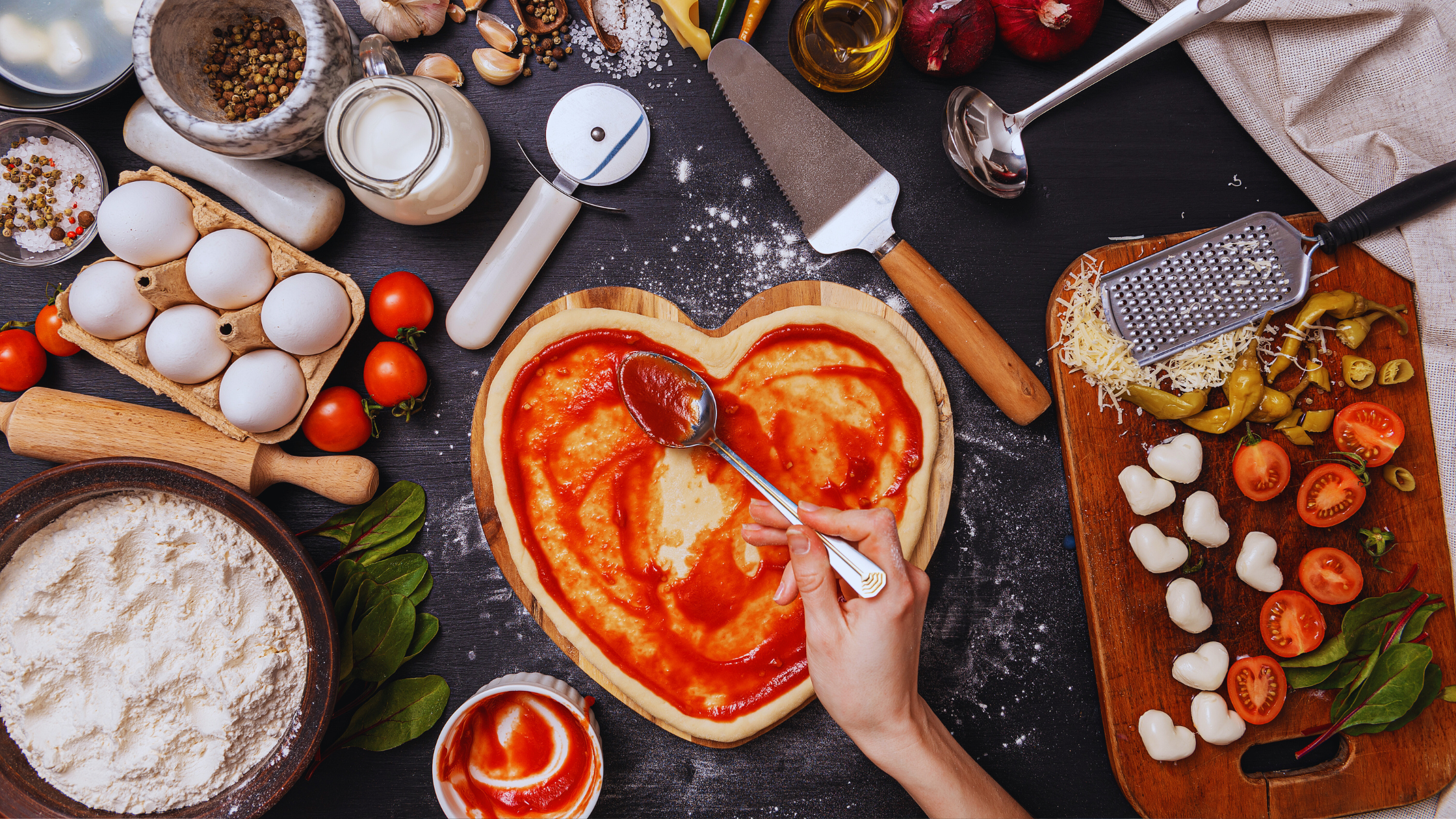 Gluten Free Dinner Recipes