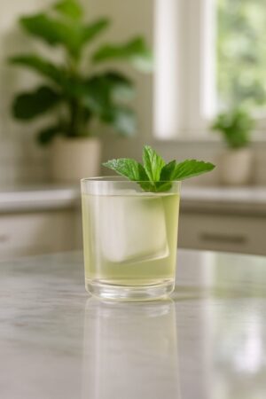 Living the Dream Cocktail
