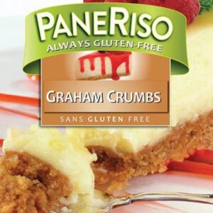 PaneRiso Graham Crumbs