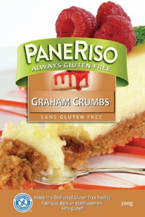 PaneRiso Graham Crumbs