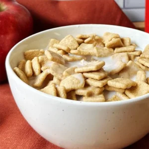 Catalina Crunch Apple Cider Donut Cereal