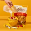 Catalina Crunch Cinnamon Toast Cereal