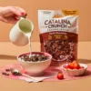 Catalina Crunch Dark Chocolate Cereal
