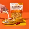 Catalina Crunch Honey Graham Cereal