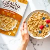 Catalina Crunch Maple Waffle Cereal
