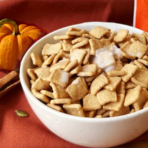 Catalina Crunch Pumpkin Spice Cereal