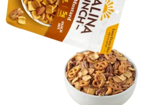 Catalina Crunch Snack Mix