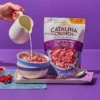 Catalina Crunch Triple Berry Blast Cereal