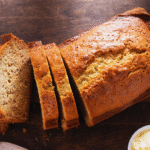 Gluten Free Banana Bread Recipe