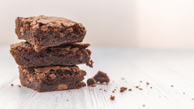 Gluten Free Brownies Recipe