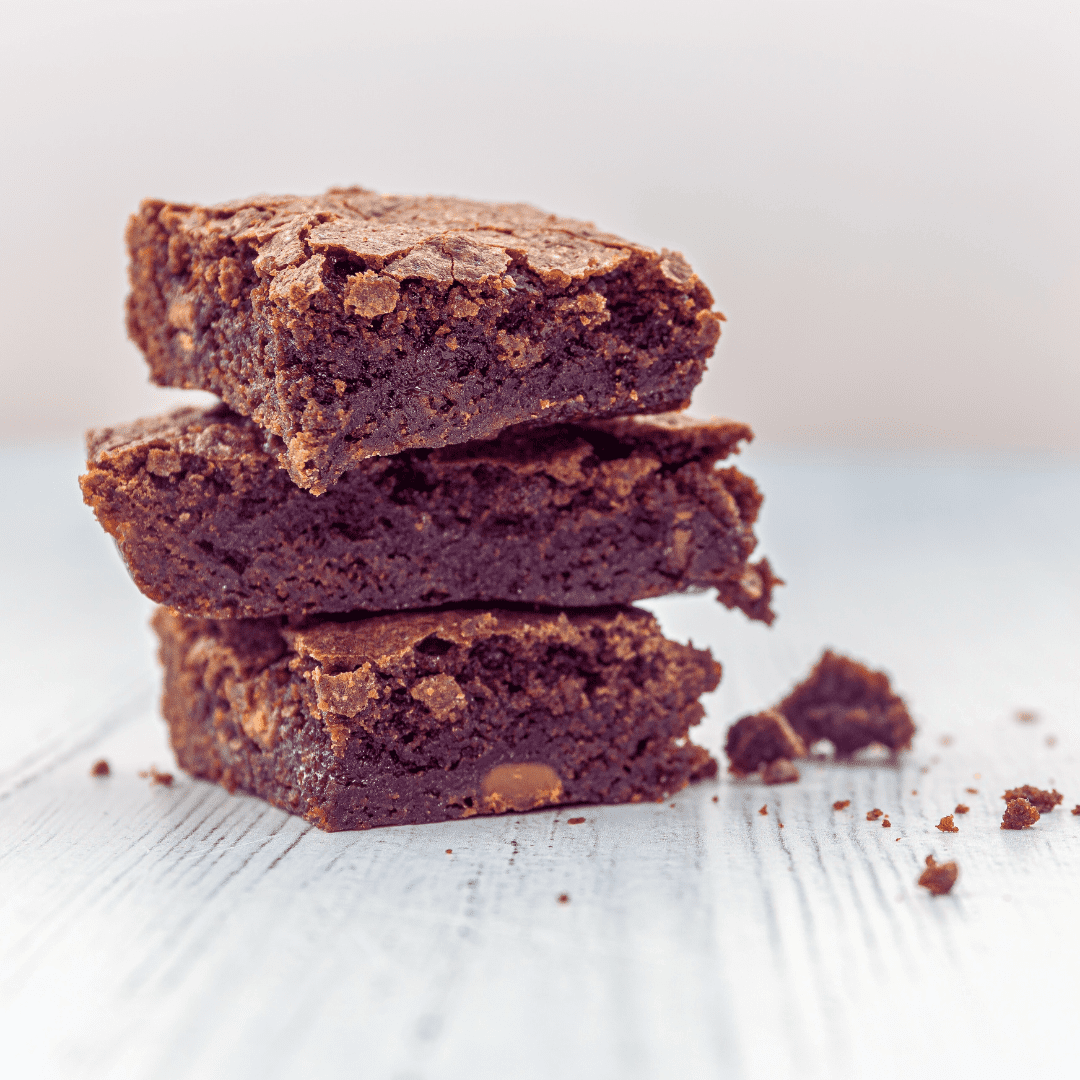 Gluten Free Brownies Recipe