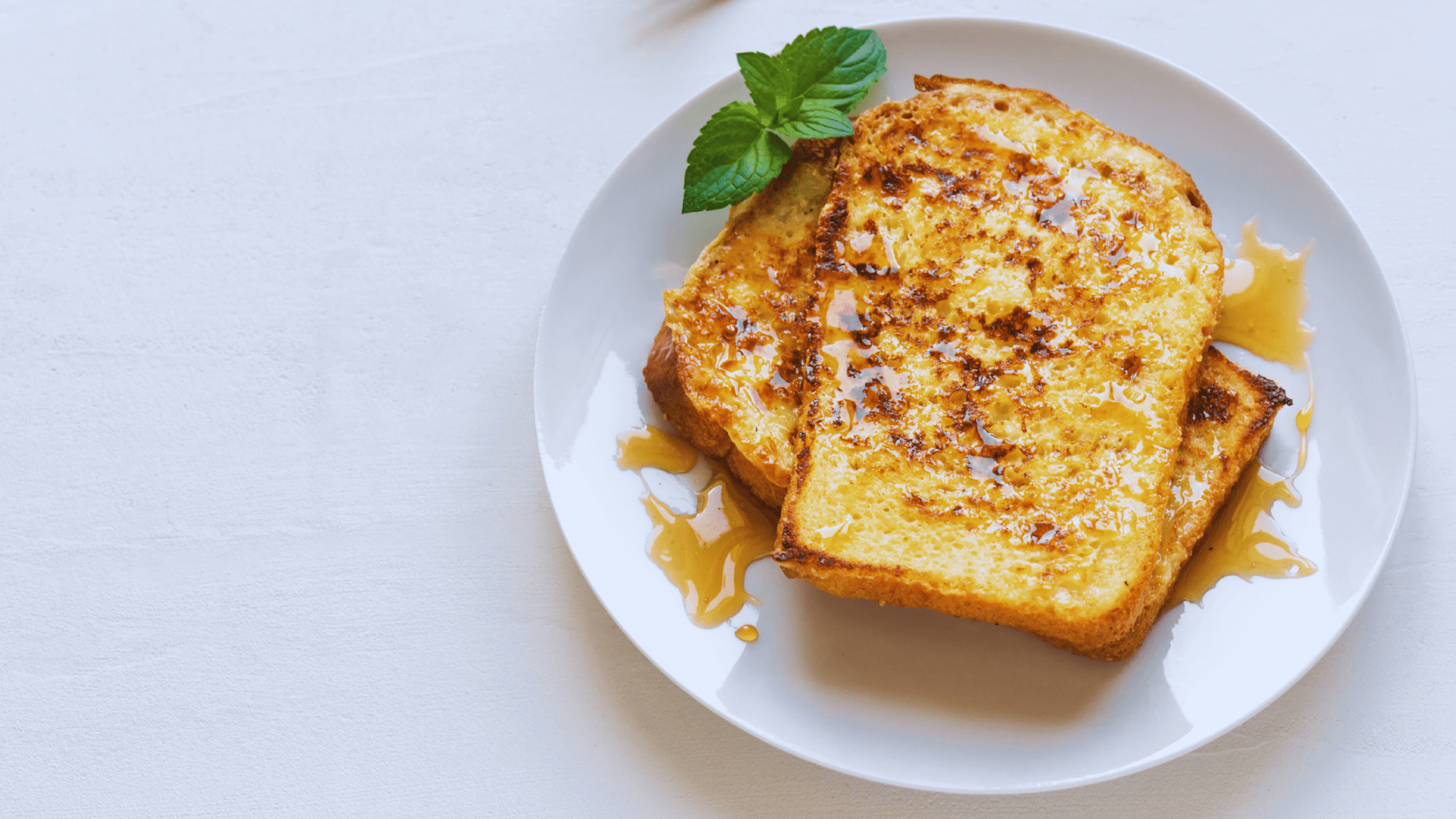 Gluten Free French Toast Recipe