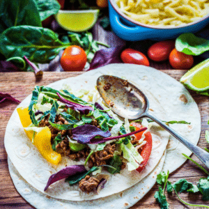 Mission Gluten Free Tortillas