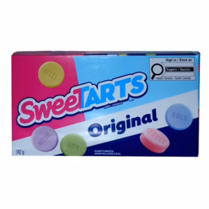 Sweetarts Original Gluten Free