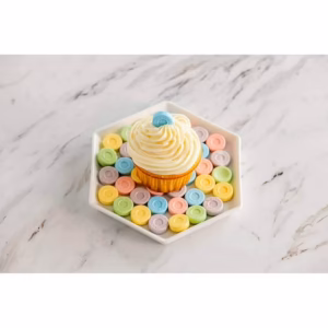 Sweetarts Original Gluten Free Cupcake