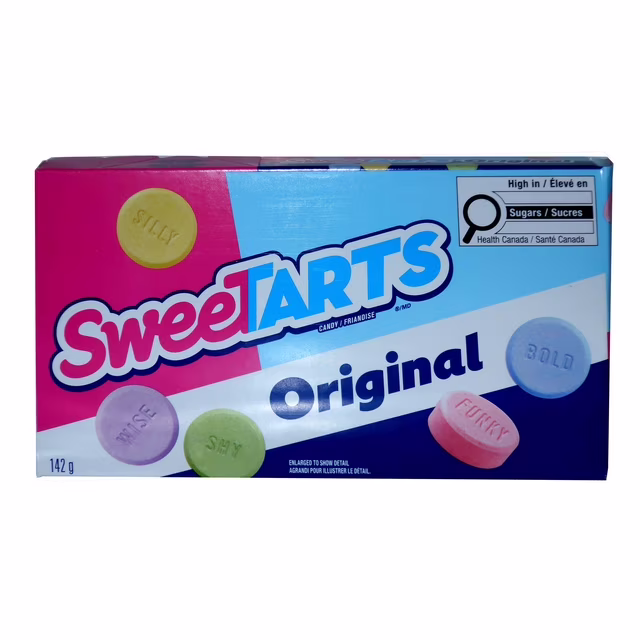 SWEETARTS Original Candy