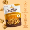 Catalina Crunch Honey Cashew Protein Granola