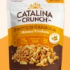 Catalina Crunch Honey Cashew Protein Granola