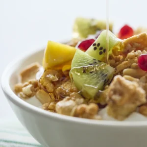 Catalina Crunch Honey Cashew Protein Granola Bowl