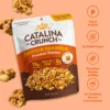 Catalina Crunch Peanut Butter Protein Granola