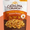 Catalina Crunch Peanut Butter Protein Granola
