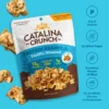 Catalina Crunch Vanilla Almond Protein Granola