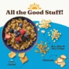 Catalina Crunch Vanilla Almond Protein Granola Ingredients