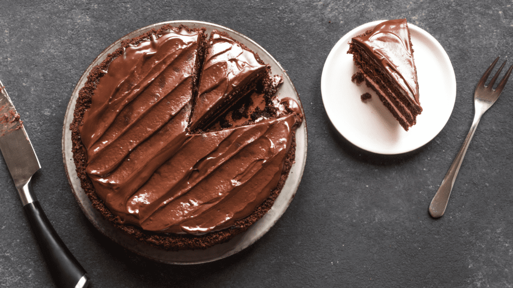 Gluten Free Chocolate Cake Recipe