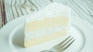 Gluten Free White Cake Recipe