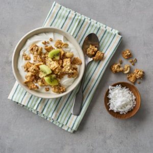 Catalina Crunch Protein Granola Bowl