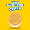 OREO Gluten Free Golden Sandwich Cookie