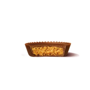 REESES Milk Chocolate Peanut Butter Cup